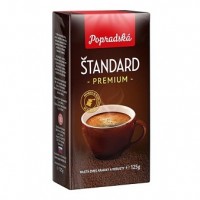 POPR.KAVA STAND.PREMIUM 12X250G