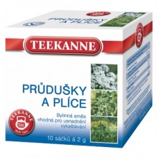 TEEKANNE PRUDUSKY A PLICE 5X20G