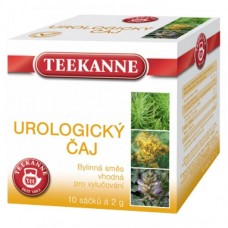 TEEKANNE UROLOGICKY CAJ BRUSINKA  4X20G