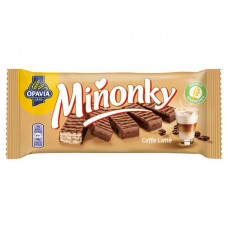 MINONKY CAFFEE LATTE 35X50G