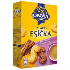 ZLATE ESICKA 14X220G