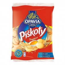 OPAVIA DETSKE PISKOTY 16X220G 