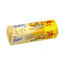 SEDITA RODINNE VENCEKY VAJECNE 18X120G 