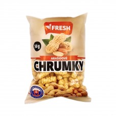 FRESH ARASIDOVE CHRUMKY  60X50G