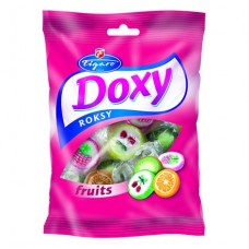 DOXY ROKSY FRUITS 18X90G