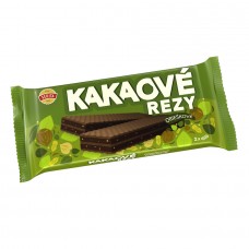 KAKAOVE REZY HAZELNUT 30X50G