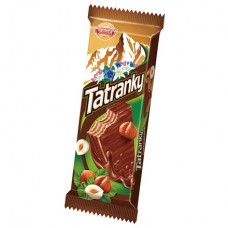 TATRANKY HAZELNUT 48X30G