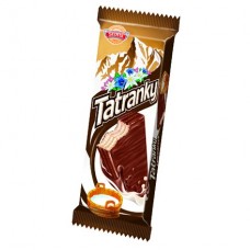 TATRANKY MILK 48X30G