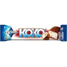 KOKO 50X35G