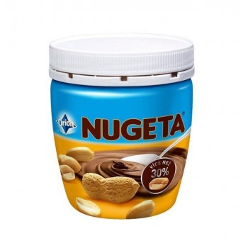 NUGETA ARASIDOVA 8X 340G