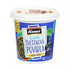 HAME SVESTKOVA POVIDLA 12X440G