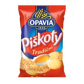 OPAVIA DETSKE PISKOTY 30 X110G