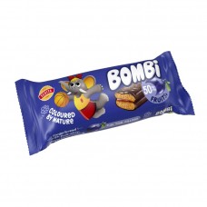 BOMBI PERNIK SLIVKA 18X50G