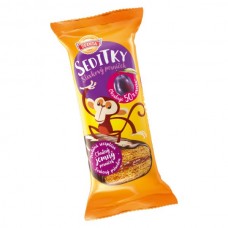 SEDITKY PERNIK SLIVKA 18X50G