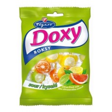 DOXY ROKSY KYSELE  18X90G