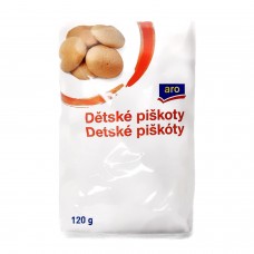 ARO PISKOTY 16X120G