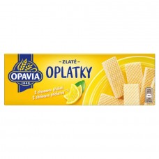 ZLATE OPLATKY LEMON 14X146G