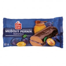 FL PERNIK SLIVKA 36X60G