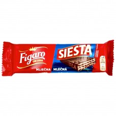 SIESTA MLECNA 35X45G