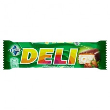 DELI ORISKY 50X35G 