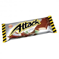 ATTACK KOKOS 48X30G 