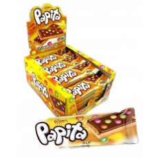 PAPITA KARAMEL 24X33G 