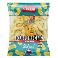 FRESH CHRUMKY KUK. SOL 16X100G