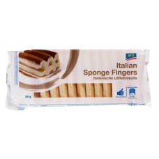 ARO ITALSKE PISKOTY 12X200G