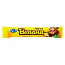 FIGARO CHOCO BANANKY 35X20G 