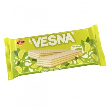 VESNA CITRON 30X50G