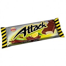 ATTACK CITRON 48X30G