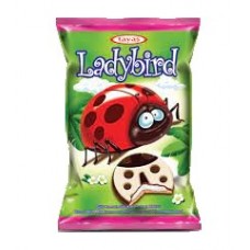 HAPPY LADY BIRD 24X25G