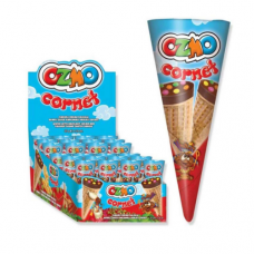OZMO CORNET ORIESK 24X25G