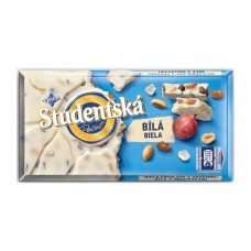 ORION STUDENTSKA BILA 16X170G