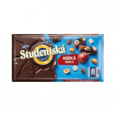 ORION STUDENTSKA HORKA 16X170G