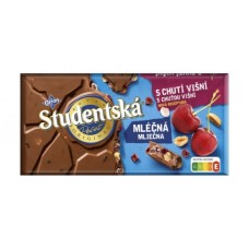 ORION STUDENTSKA VISNOVA 16X170G