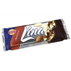 LINA KAKAO MANDLE 36X50G