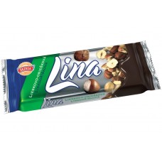 LINA HAZELNUT 48X50G