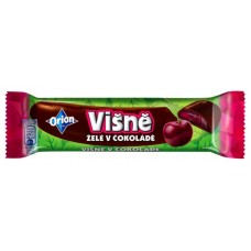 ORION VISNE V COKOLADE 48X45G 