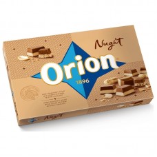 ORION NUGAT DEZERT 2X166G 