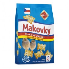 VEST MAKOVKY KREKRY 5x90G