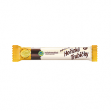PETRACKOVE HORICKY TRUBICKY PLNENE POLOMACENE S PRICHUTI VAJECNY LIKER 20X40G