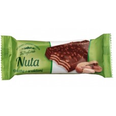 PLH NUTA ARASIDOVE OBLATKY  20X55G