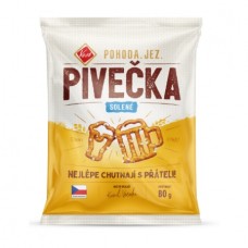 VEST PIVECKA KREKRY 5X80G
