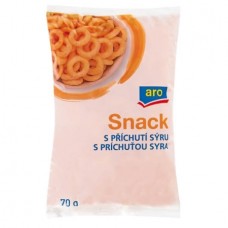 ARO SNACK SYR 12 X 70G