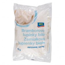 ARO BIELE ZEM LUPIENKY  10 X70G