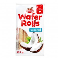 BRICK TRUBICKY KOKOS  6X150G