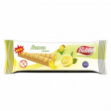 BALILA KUKURICNE  TRUBICKY  CITRON 48X18G