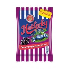 HASLERKY CIERNE RIBEZLE 12X90G