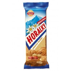 SEDITA HORALKY PEANUTBUTTER  56X50G